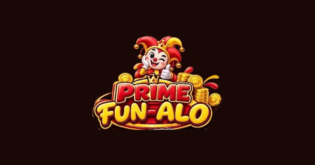 Sign Up at Prime Fun Alo Casino - Quick and Easy Registration