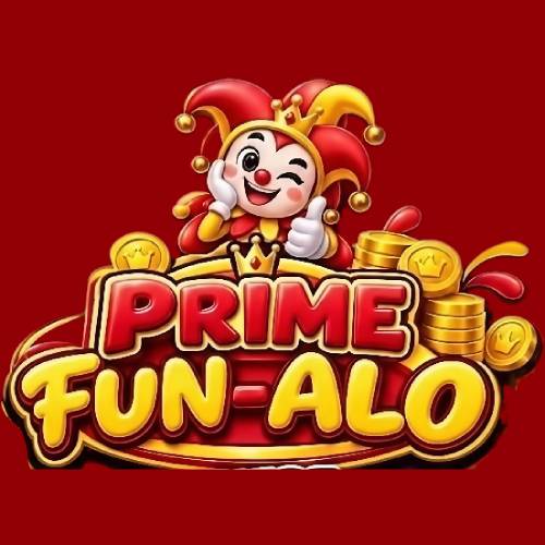 PrimeFunAlo Mobile App - Play Slots and Live Casino on the Go