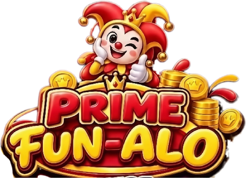 Prime Fun Alo Icon